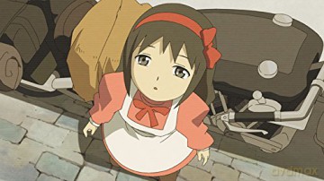 Kino'S Journey [DVD]