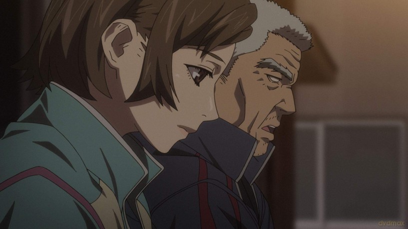 Kokkoku [DVD]