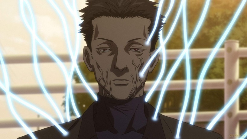 Kokkoku [DVD]