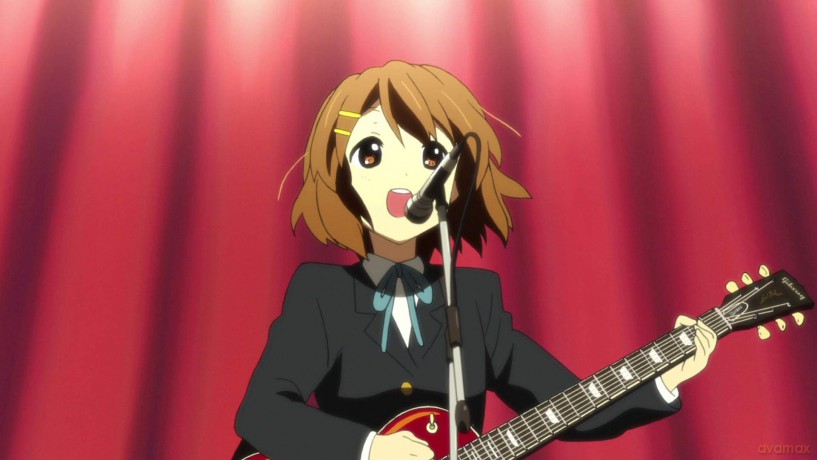 K-On: Ultimate Collection [7xBlu-ray]