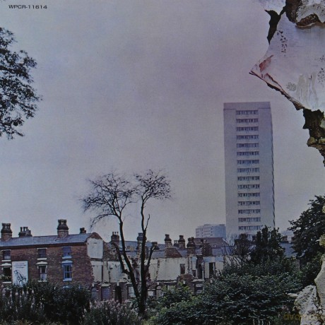 Led Zeppelin: Led Zeppelin IV (VINYL REPLICA) [CD]