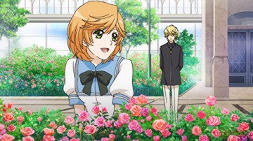 La Corda d'Oro: Blue Sky - Complete Collection [Blu-Ray]