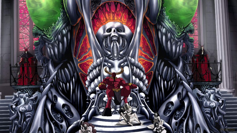 Lady Death [DVD]