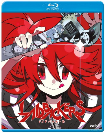 Laidbackers [DVD]