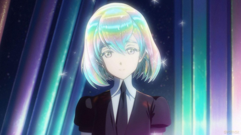 Land Of The Lustrous [DVD]