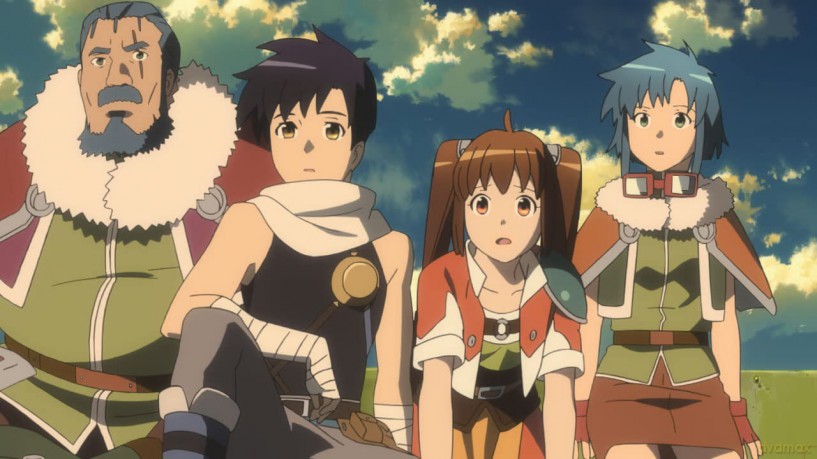Legend Of Heroes [DVD]