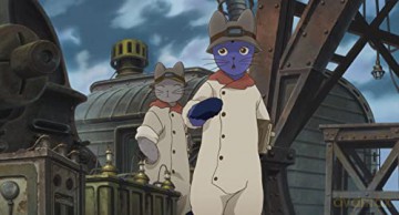 Life Of Budori Gusuko [Blu-Ray]