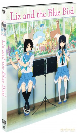 Liz and the Blue Bird [Blu-Ray]