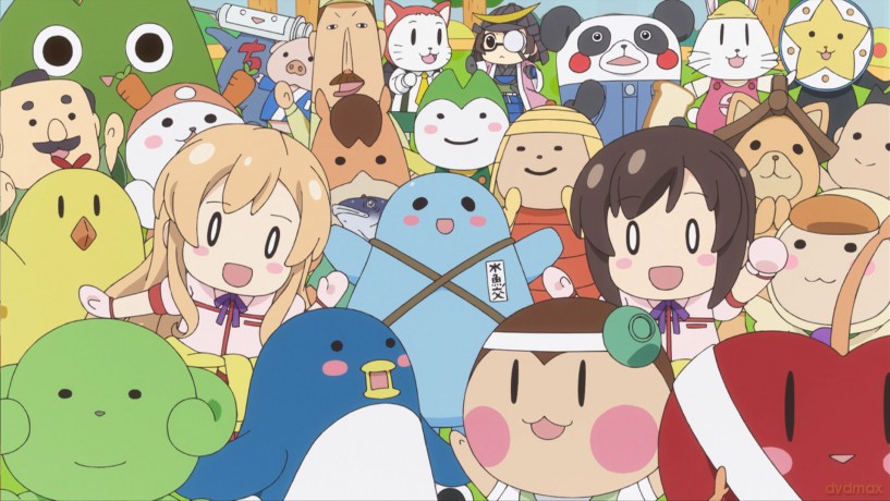 Locodol: Complete Collection [2xBlu-Ray]