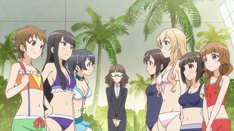 Locodol: Complete Collection [2xBlu-Ray]