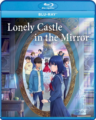 Lonely Castle in the Mirror [Blu-Ray]