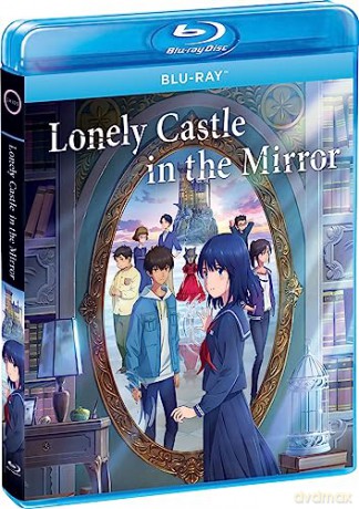 Lonely Castle in the Mirror [Blu-Ray]