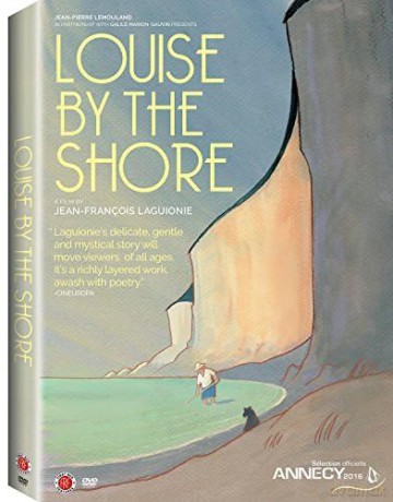 Louise By the Shore [DVD]