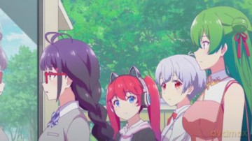 Love Flops [2xBlu-Ray]