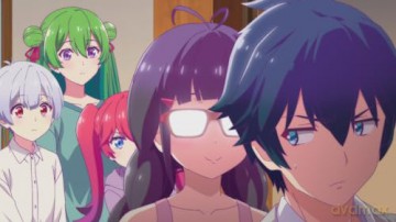 Love Flops [2xBlu-Ray]