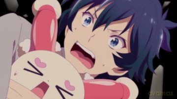 Love Flops [2xBlu-Ray]