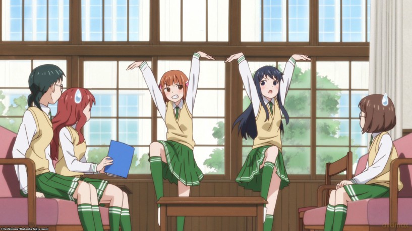 Love Lab [2xBlu-Ray]