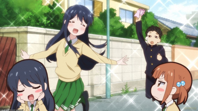 Love Lab [2xBlu-Ray]