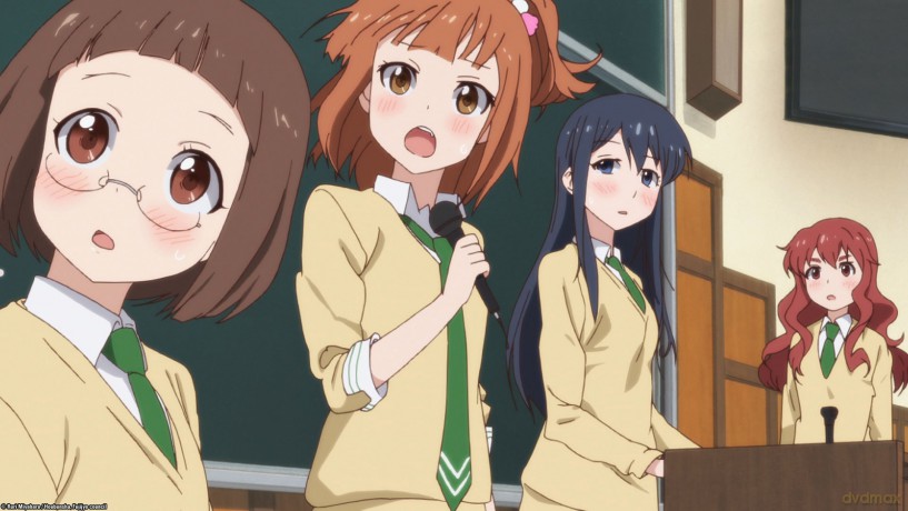 Love Lab [2xBlu-Ray]