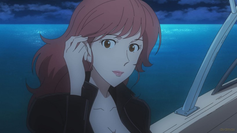 Lupin The 3Rd: Part 6 [DVD]
