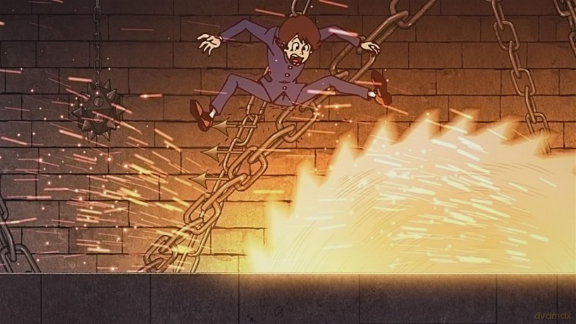Lupin Zero Complete Collection [Blu-Ray]