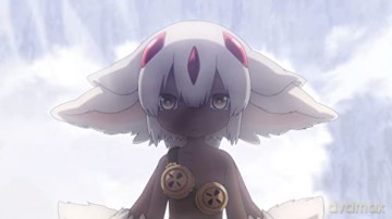 Made In Abyss: Golden City Of The Scorching Sun [DVD]