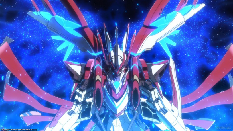 Majestic Prince [4xBlu-Ray]