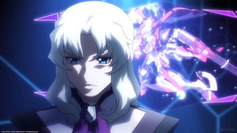 Majestic Prince [4xBlu-Ray]