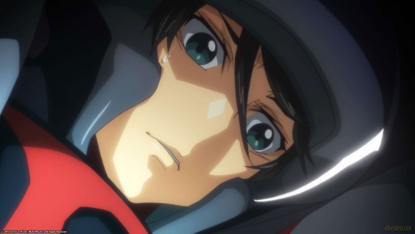 Majestic Prince [4xBlu-Ray]