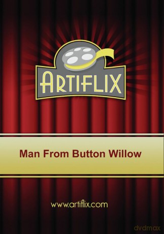 Man From Button Willow [DVD]