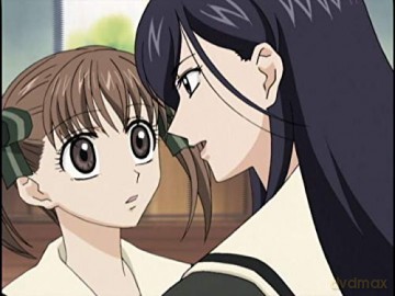 Maria Watches Over Us [DVD]