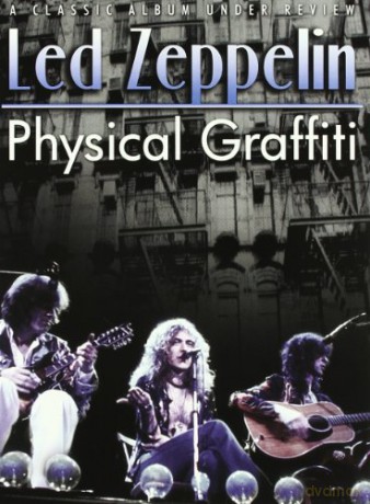Led Zeppelin: Physical Graffiti [DVD]