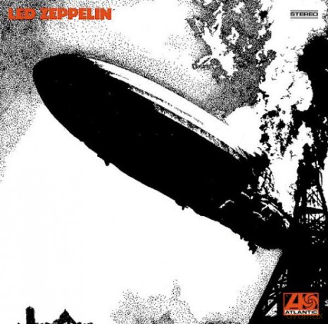 Led Zeppelin: (Shm) [CD]
