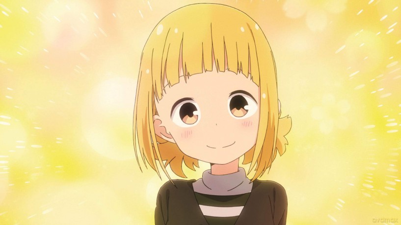 Mitsuboshi Colors [DVD]