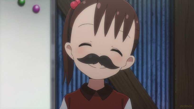 Mitsuboshi Colors [DVD]