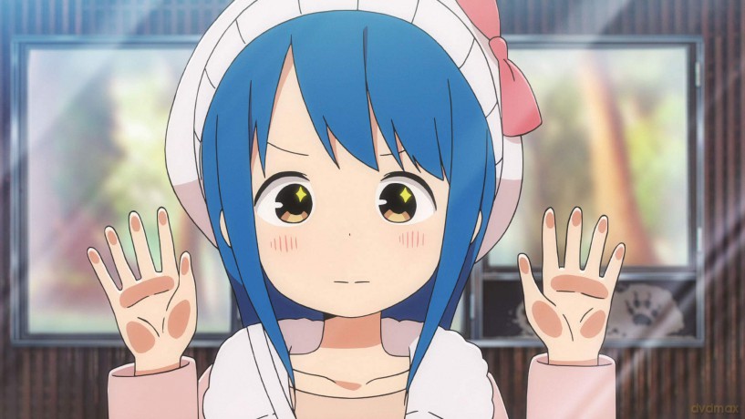 Mitsuboshi Colors [DVD]