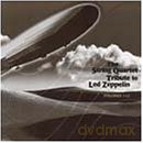 Led Zeppelin: String Quartet Tribute to Led Zeppelin 1&2 [2CD]