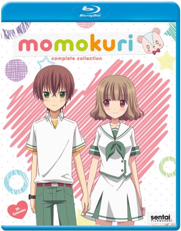 Momokuri [DVD]
