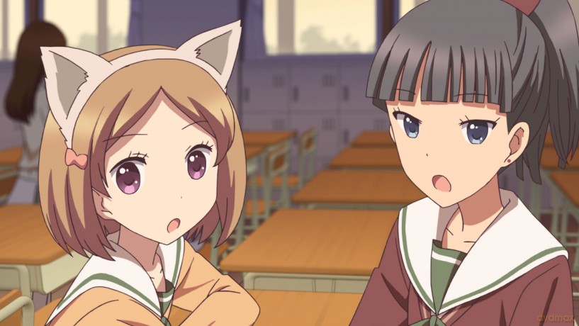Momokuri [DVD]