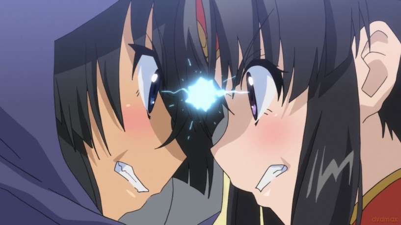 Momokyun Sword [Blu-Ray]