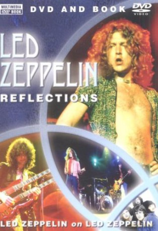 Led Zeppelin: Reflections [DVD]