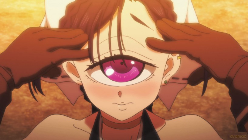 Monster Girl Doctor [DVD]