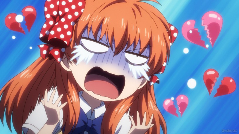 Monthly Girls Nozaki-Kun [DVD]