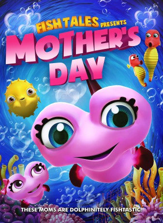 Mother's Day [DVD]