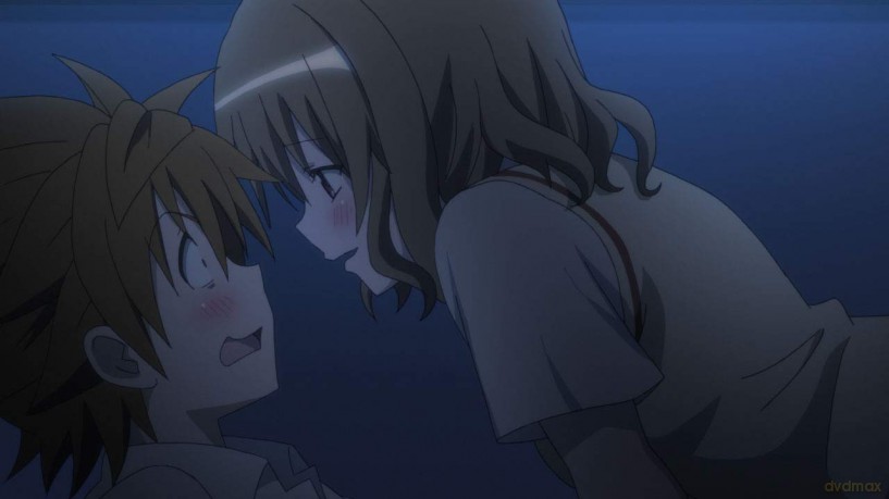 Motto To Love Ru: Season 2 [DVD]