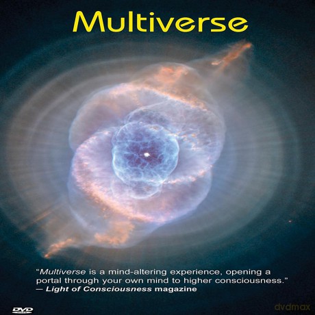 Multiverse [DVD]