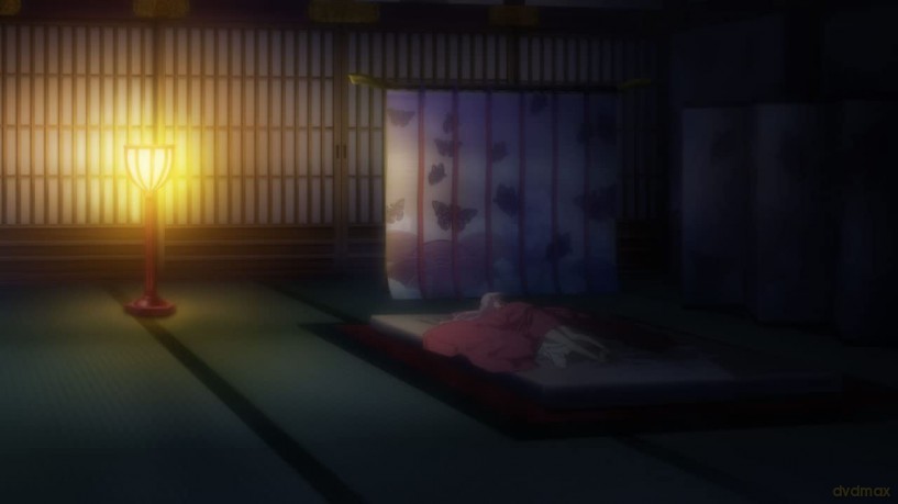 Mushibugyo [DVD]