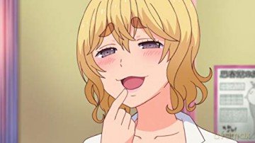 My Girlfriend Is Shobitch [DVD]