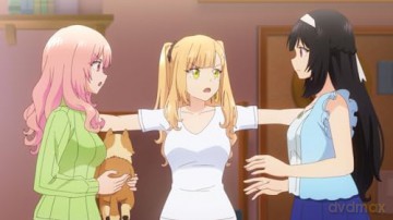 My Life as Inukai-san's Dog [Blu-Ray]