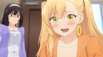 My Life as Inukai-san's Dog [Blu-Ray]